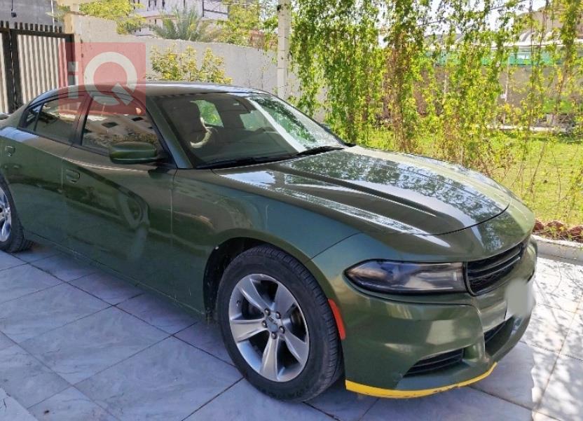 دودج تشارجر